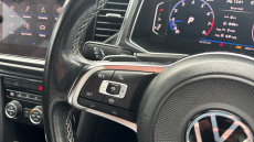 Volkswagen T-Roc 2.0 TSI 4MOTION R-Line 5dr DSG Petrol Hatchback